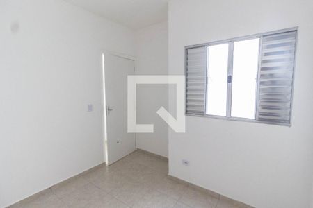 Quarto 1 de casa para alugar com 2 quartos, 75m² em Vila Aurora (zona Norte), São Paulo