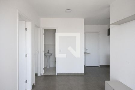 Apartamento para alugar com 2 quartos, 37m² em Vila Virginia, São Paulo