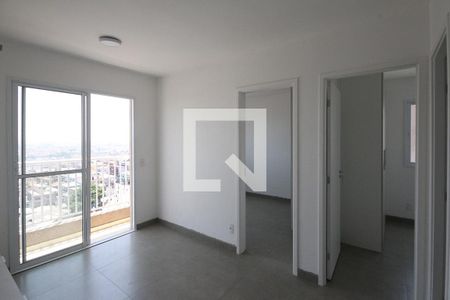 Apartamento para alugar com 2 quartos, 37m² em Vila Virginia, São Paulo