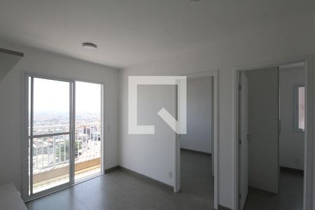 Apartamento para alugar com 2 quartos, 37m² em Vila Virginia, São Paulo