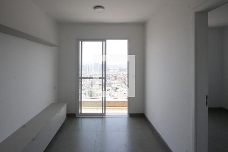 Apartamento para alugar com 2 quartos, 37m² em Vila Virginia, São Paulo