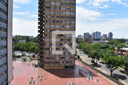 Suíte de apartamento para alugar com 2 quartos, 80m² em Alto da Xv, Curitiba