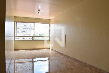 Sala de apartamento para alugar com 2 quartos, 80m² em Alto da Xv, Curitiba