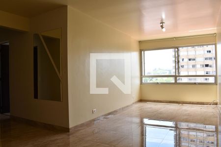 Sala de apartamento para alugar com 2 quartos, 80m² em Alto da Xv, Curitiba