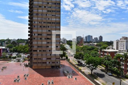 Sala de apartamento para alugar com 2 quartos, 80m² em Alto da Xv, Curitiba