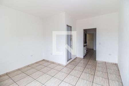 Sala/Quarto de apartamento para alugar com 1 quarto, 45m² em Vila Lourdes, Barueri