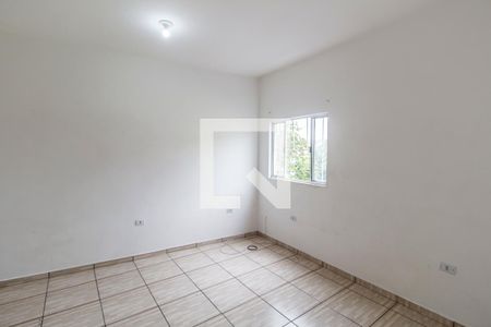 Sala/Quarto de apartamento para alugar com 1 quarto, 45m² em Vila Lourdes, Barueri