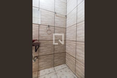 BanheiroBanheiro de apartamento para alugar com 1 quarto, 45m² em Vila Lourdes, Barueri