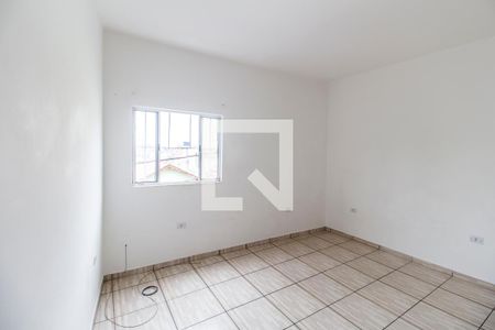 Sala/Quarto de apartamento para alugar com 1 quarto, 45m² em Vila Lourdes, Barueri