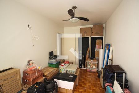 Quarto 1 de apartamento para alugar com 3 quartos, 74m² em Cristal, Porto Alegre