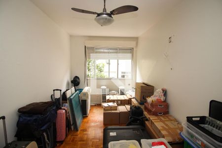 Quarto 1 de apartamento para alugar com 3 quartos, 74m² em Cristal, Porto Alegre