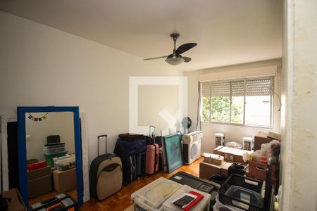 Quarto 1 de apartamento para alugar com 3 quartos, 74m² em Cristal, Porto Alegre