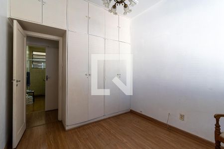 Quarto 1 de apartamento à venda com 3 quartos, 126m² em Andaraí, Rio de Janeiro