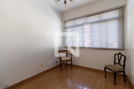 Quarto 1 de apartamento à venda com 3 quartos, 126m² em Andaraí, Rio de Janeiro