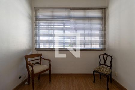 Quarto 1 de apartamento à venda com 3 quartos, 126m² em Andaraí, Rio de Janeiro