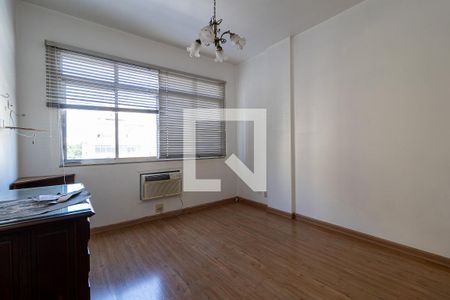 Quarto 2 de apartamento à venda com 3 quartos, 126m² em Andaraí, Rio de Janeiro