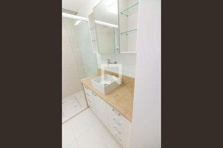 Apartamento para alugar com 1 quarto, 95m² em Sqn 116, Brasília