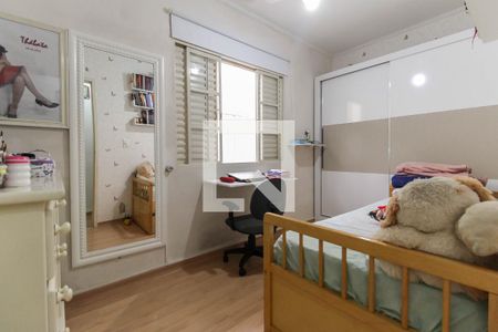 Quarto 2 de casa à venda com 2 quartos, 135m² em Jardim Sao Carlos (zona Leste), São Paulo