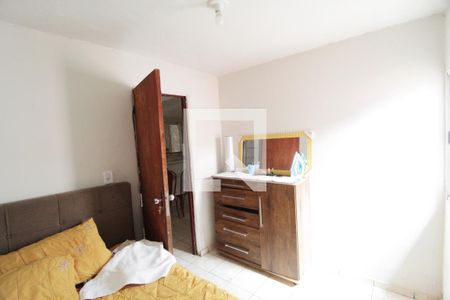 Quarto 2 - Suíte de casa para alugar com 4 quartos, 200m² em Granada, Uberlândia