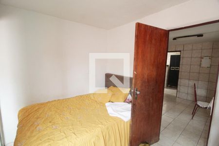 Quarto 2 - Suíte de casa para alugar com 4 quartos, 200m² em Granada, Uberlândia