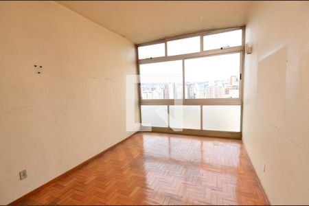 Quarto1 de apartamento para alugar com 2 quartos, 88m² em Funcionários, Belo Horizonte