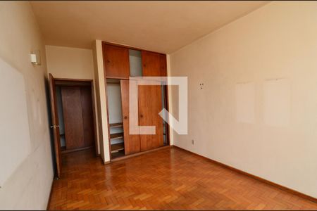 Quarto1 de apartamento para alugar com 2 quartos, 88m² em Funcionários, Belo Horizonte