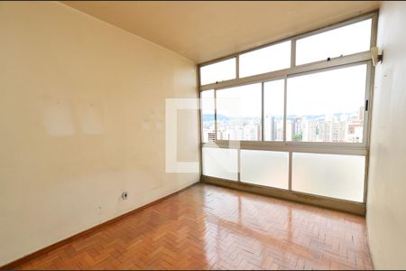 Quarto2 de apartamento para alugar com 2 quartos, 88m² em Funcionários, Belo Horizonte