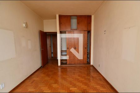 Quarto1 de apartamento para alugar com 2 quartos, 88m² em Funcionários, Belo Horizonte