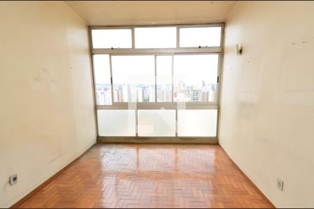 Quarto2 de apartamento para alugar com 2 quartos, 88m² em Funcionários, Belo Horizonte