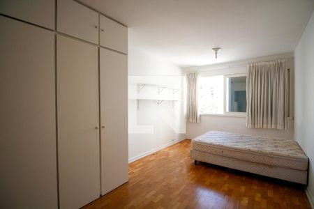 Studio de kitnet/studio para alugar com 1 quarto, 24m² em Jardim Paulista, São Paulo