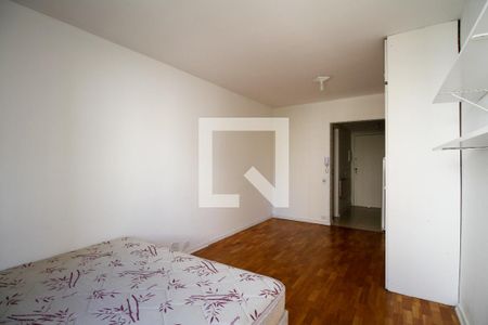 Studio de kitnet/studio para alugar com 1 quarto, 24m² em Jardim Paulista, São Paulo