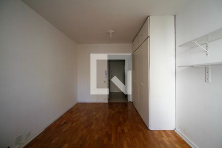 Studio de kitnet/studio para alugar com 1 quarto, 24m² em Jardim Paulista, São Paulo