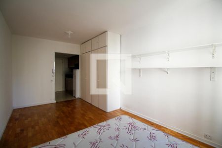 Studio de kitnet/studio para alugar com 1 quarto, 24m² em Jardim Paulista, São Paulo