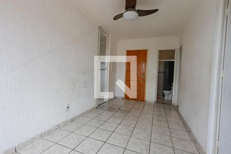 Apartamento para alugar com 2 quartos, 52m² em Jardim Morada do Sol, Indaiatuba