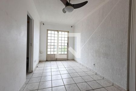 Apartamento para alugar com 2 quartos, 52m² em Jardim Morada do Sol, Indaiatuba