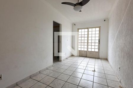 Apartamento para alugar com 2 quartos, 52m² em Jardim Morada do Sol, Indaiatuba