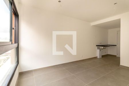 Studio de kitnet/studio à venda com 1 quarto, 23m² em Itaim Bibi, São Paulo