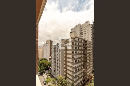 Studio de kitnet/studio à venda com 1 quarto, 23m² em Itaim Bibi, São Paulo