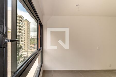 Studio de kitnet/studio à venda com 1 quarto, 23m² em Itaim Bibi, São Paulo