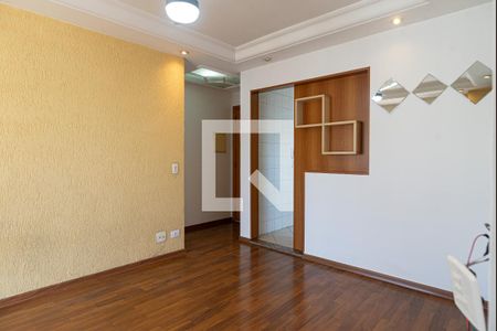 Sala de apartamento à venda com 1 quarto, 54m² em Consolação, São Paulo