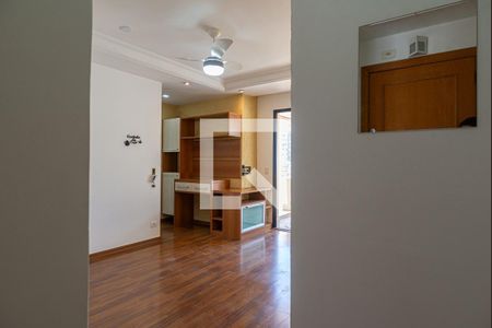 Sala de apartamento à venda com 1 quarto, 54m² em Consolação, São Paulo