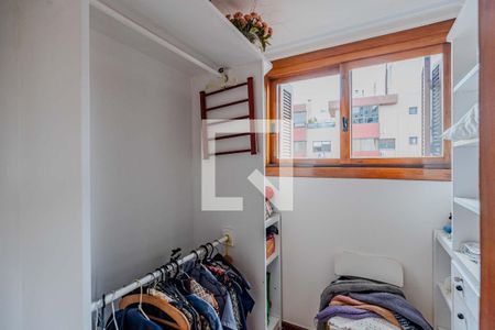 Quarto 2 de apartamento para alugar com 2 quartos, 96m² em Menino Deus, Porto Alegre