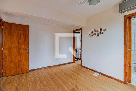 Quarto 2 de apartamento para alugar com 2 quartos, 96m² em Menino Deus, Porto Alegre