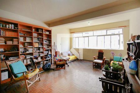 Apartamento à venda com 4 quartos, 188m² em Centro, Belo Horizonte