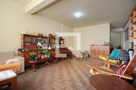 Apartamento à venda com 4 quartos, 188m² em Centro, Belo Horizonte