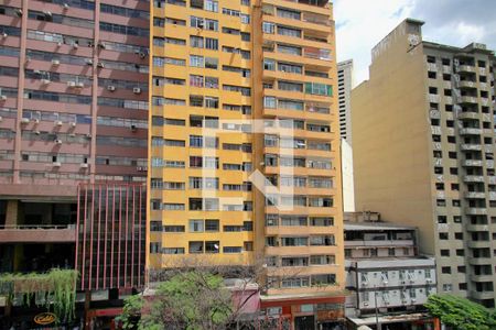 Apartamento à venda com 4 quartos, 188m² em Centro, Belo Horizonte