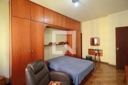 Apartamento à venda com 4 quartos, 188m² em Centro, Belo Horizonte