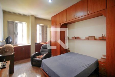 Apartamento à venda com 4 quartos, 188m² em Centro, Belo Horizonte