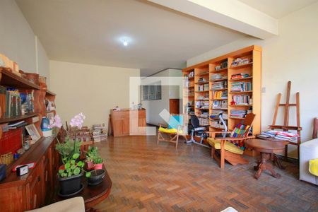 Apartamento à venda com 4 quartos, 188m² em Centro, Belo Horizonte