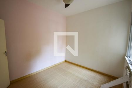 Quarto de apartamento para alugar com 1 quarto, 60m² em Todos Os Santos, Rio de Janeiro